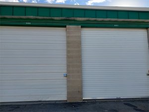 24 x 26 storage unit in West Bountiful, UT