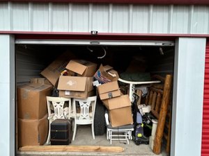 10 x 10 unit in Terrell