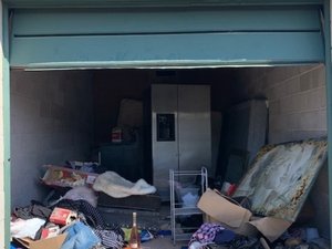 10 x 15 unit in Houston