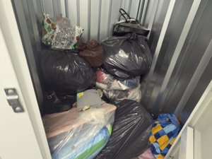 4 x 4 unit in New York