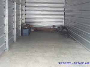 10 x 30 unit in MT Carmel
