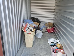 5 x 10 unit in Amsterdam