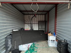 10 x 15 unit in Terrell