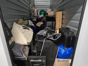 5 x 15 unit in Memphis