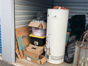 10 x 10 unit in Odessa