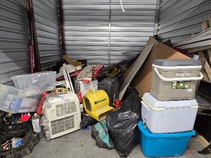 10 x 10 unit in Memphis