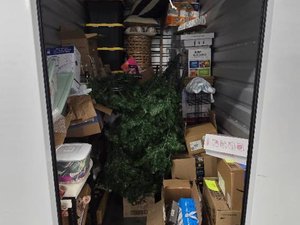 5 x 10 unit in Memphis