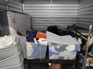 10 x 10 unit in Memphis