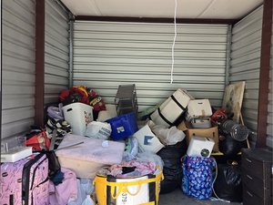 10 x 10 unit in Buford