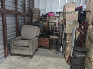 10 x 15 unit in Irvington
