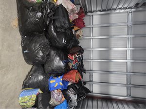 10 x 9 storage unit in Irvington, NJ