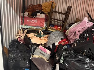 5 x 10 unit in New Orleans