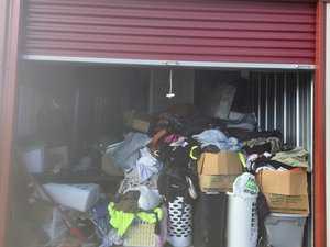 10 x 15 storage unit in Monticello, WI