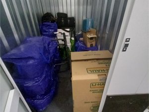 5 x 8 unit in New York