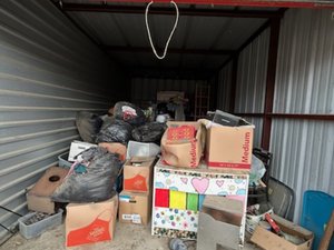 10 x 20 unit in Terrell