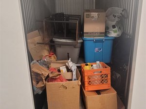 5 x 15 unit in Raleigh