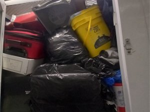 4 x 4 unit in New York