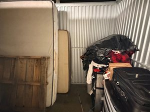 5 x 10 unit in Des Moines