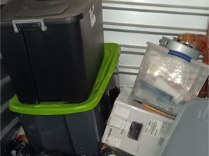5 x 10 unit in Wilmington
