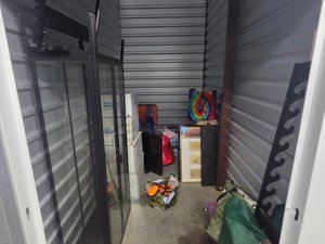 5 x 10 unit in Capitol Heights