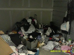 10 x 10 unit in Las Vegas