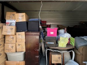 20 x 10 unit in Terrell