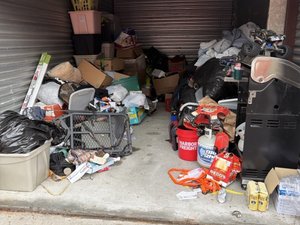 10 x 20 unit in Ramsey