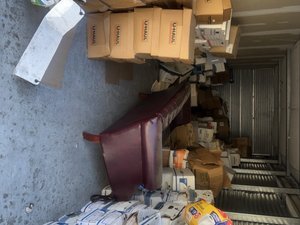 10 x 30 unit in Columbus