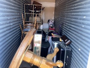 5 x 15 unit in Columbus