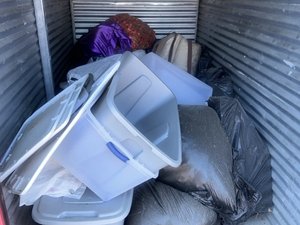5 x 10 unit in Columbus