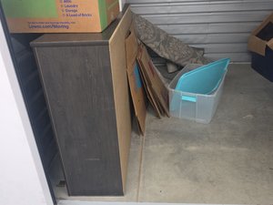 7 x 10 unit in Raleigh