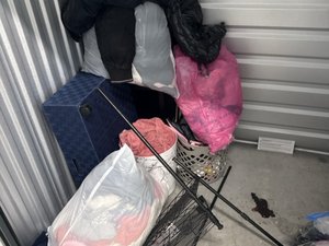 5 x 5 unit in Baltimore