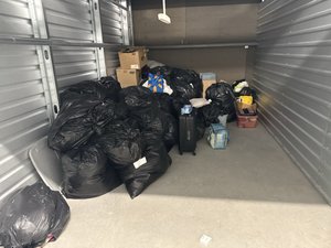 10 x 17 unit in Baltimore