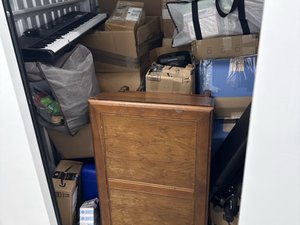 5 x 5 unit in Baltimore