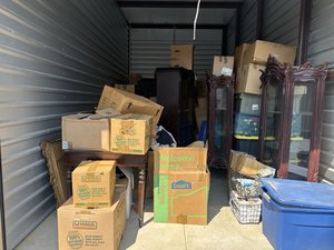 10 x 20 unit in Newnan