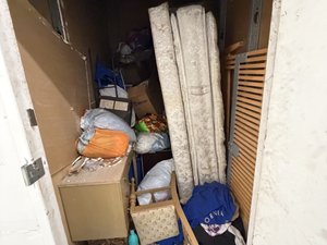 5 x 10 unit in South Gate