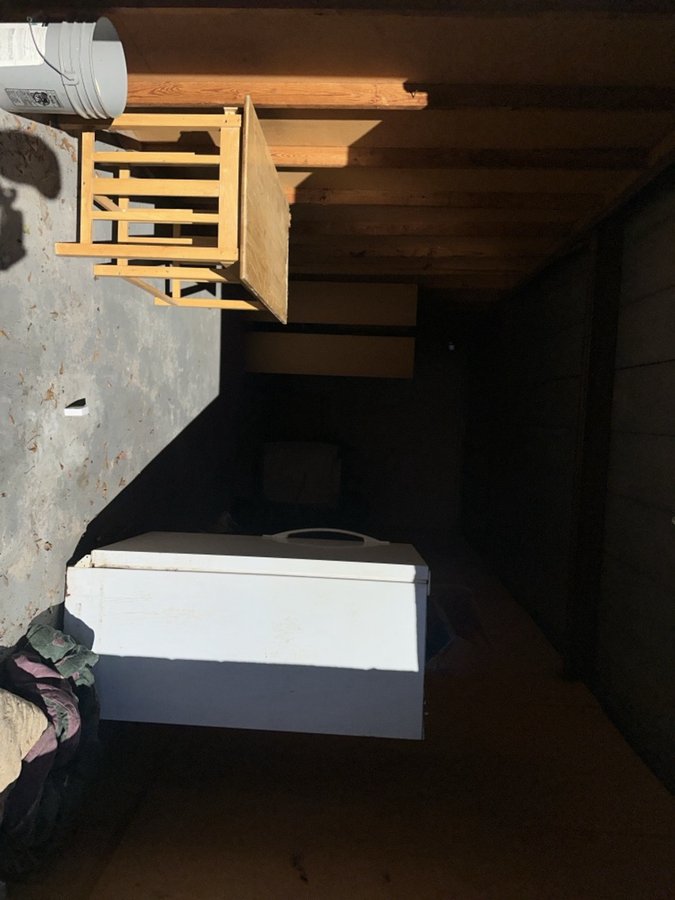 10 x 30 storage unit in Columbus, GA