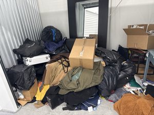 10 x 6 unit in Baltimore