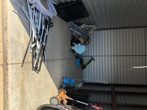 10 x 20 unit in Newnan