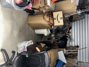 10 x 15 unit in Newnan