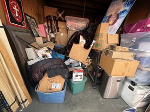 10 x 15 unit in South Gate