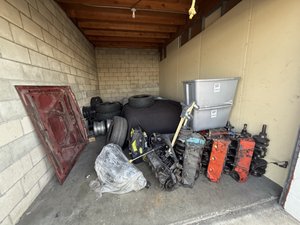 10 x 20 unit in South Gate
