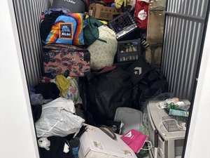 5 x 10 unit in Baltimore