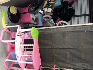 10 x 10 unit in Fayetteville