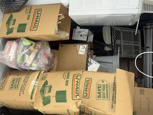 10 x 15 unit in Fayetteville