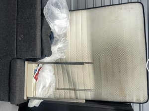 10 x 5 unit in Fayetteville