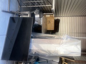 10 x 20 unit in Fayetteville