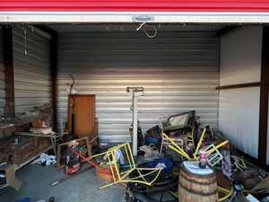 15 x 10 unit in Terrell