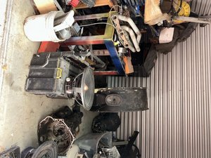 10 x 10 unit in Fayetteville