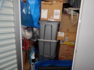 5 x 5 unit in Bellerose